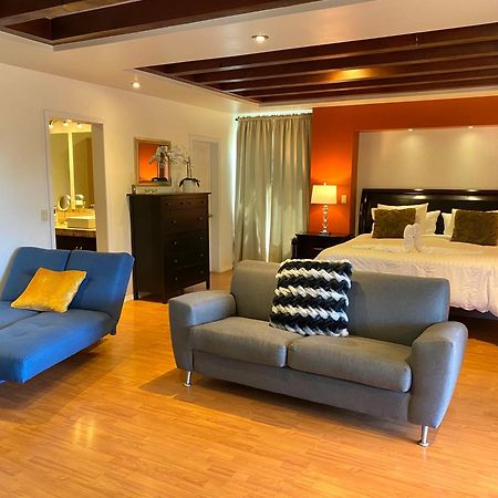 Hotel Tierra Mia Hacienda Ruta Del Vino Valle de Guadalupe Zewnętrze zdjęcie