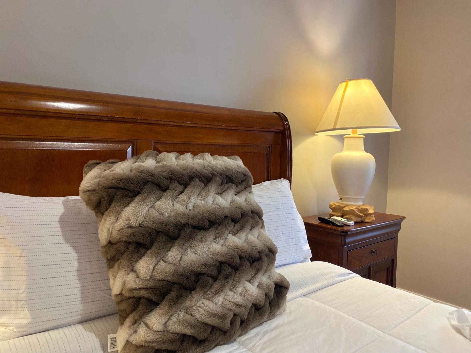 Hotel Tierra Mia Hacienda Ruta Del Vino Valle de Guadalupe Zewnętrze zdjęcie