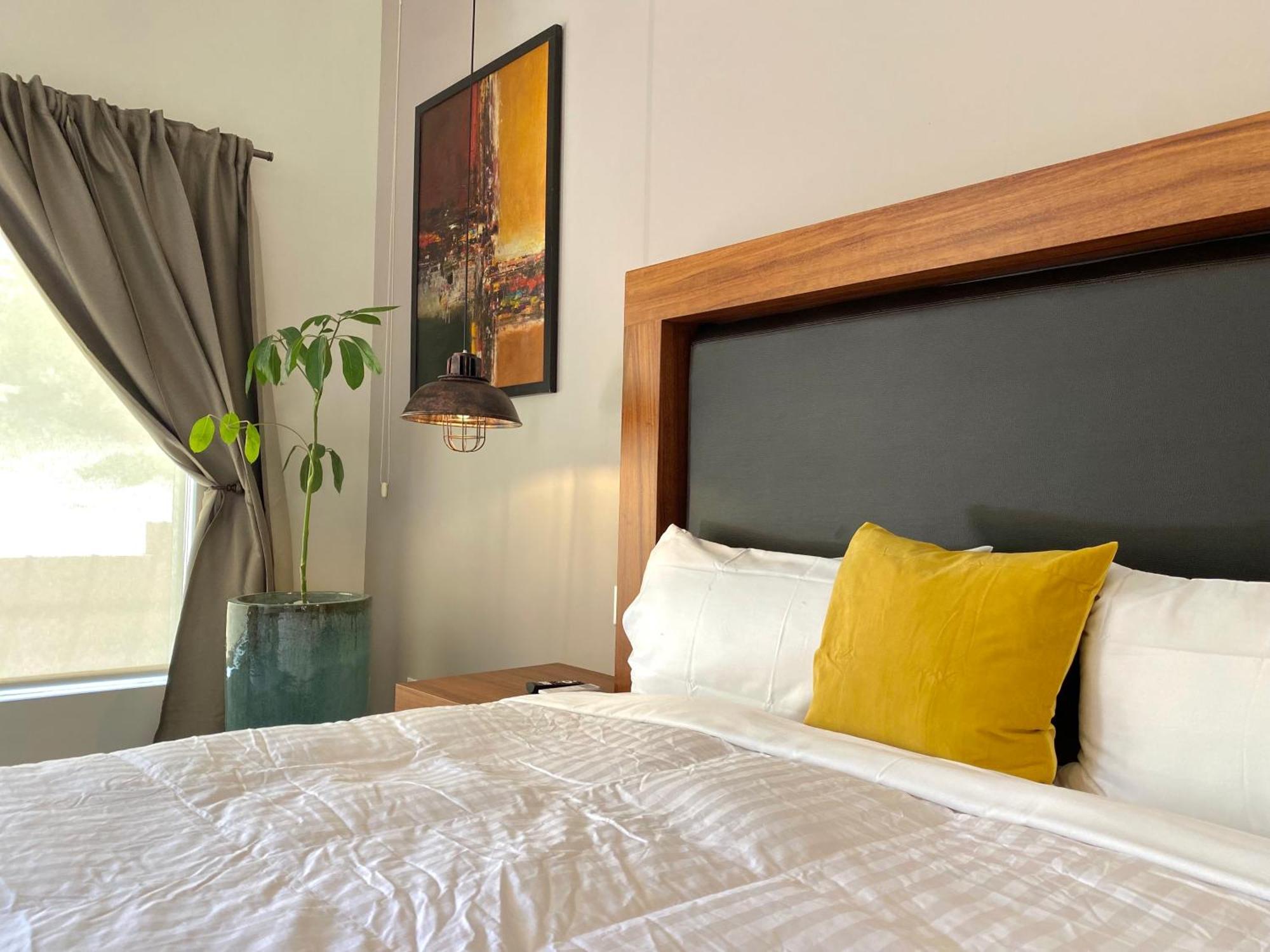 Hotel Tierra Mia Hacienda Ruta Del Vino Valle de Guadalupe Zewnętrze zdjęcie
