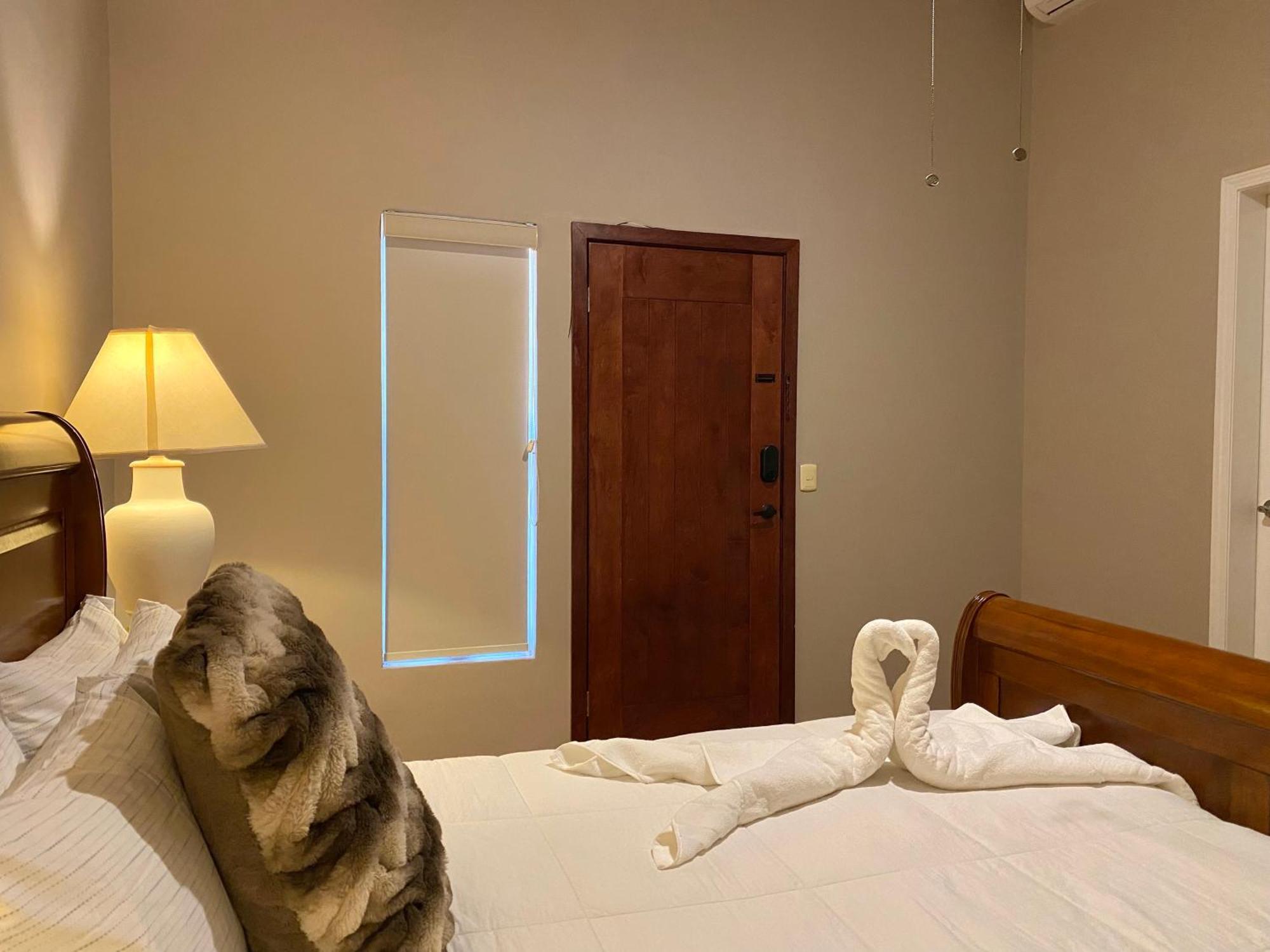 Hotel Tierra Mia Hacienda Ruta Del Vino Valle de Guadalupe Pokój zdjęcie