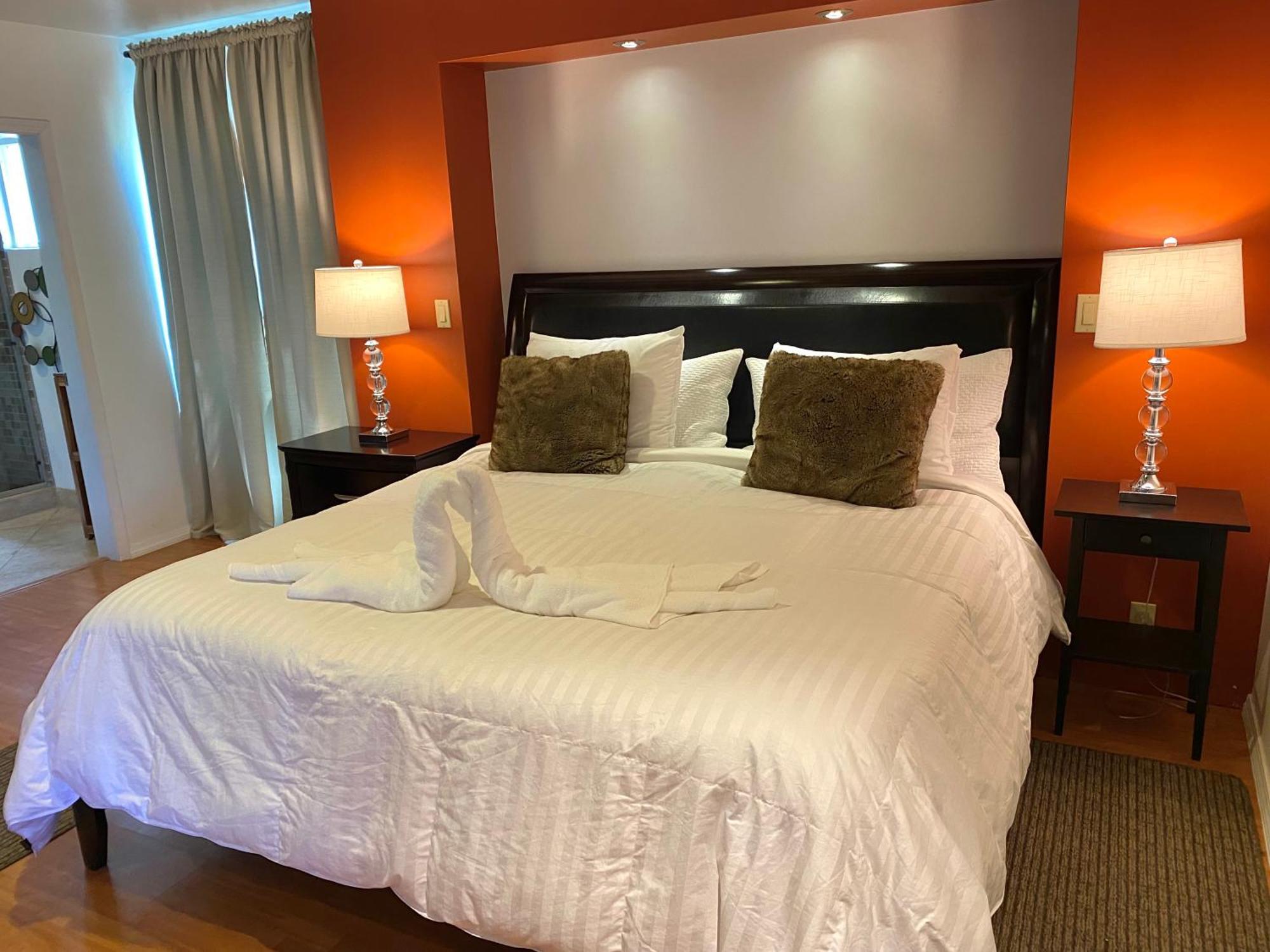 Hotel Tierra Mia Hacienda Ruta Del Vino Valle de Guadalupe Pokój zdjęcie