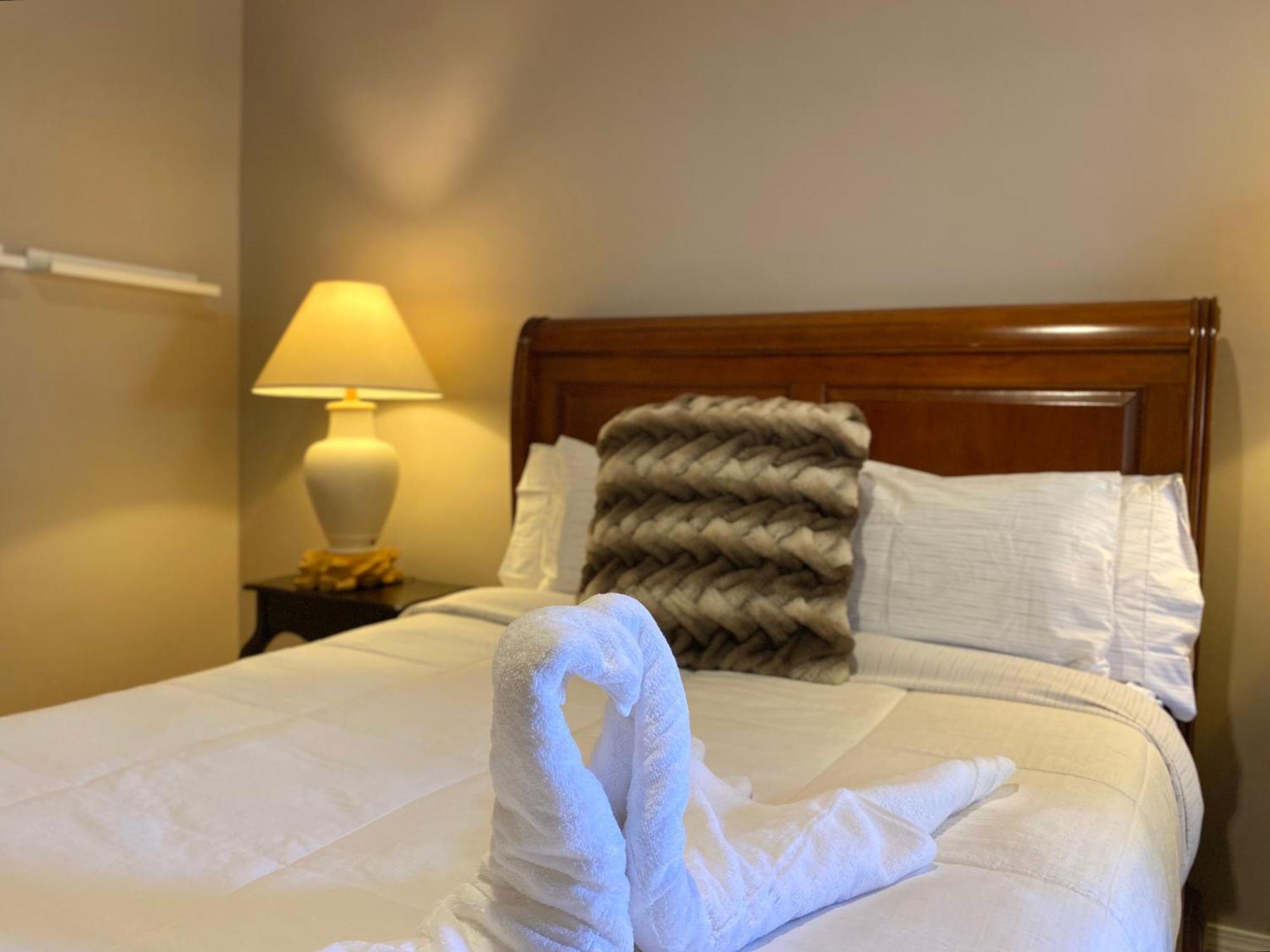 Hotel Tierra Mia Hacienda Ruta Del Vino Valle de Guadalupe Pokój zdjęcie