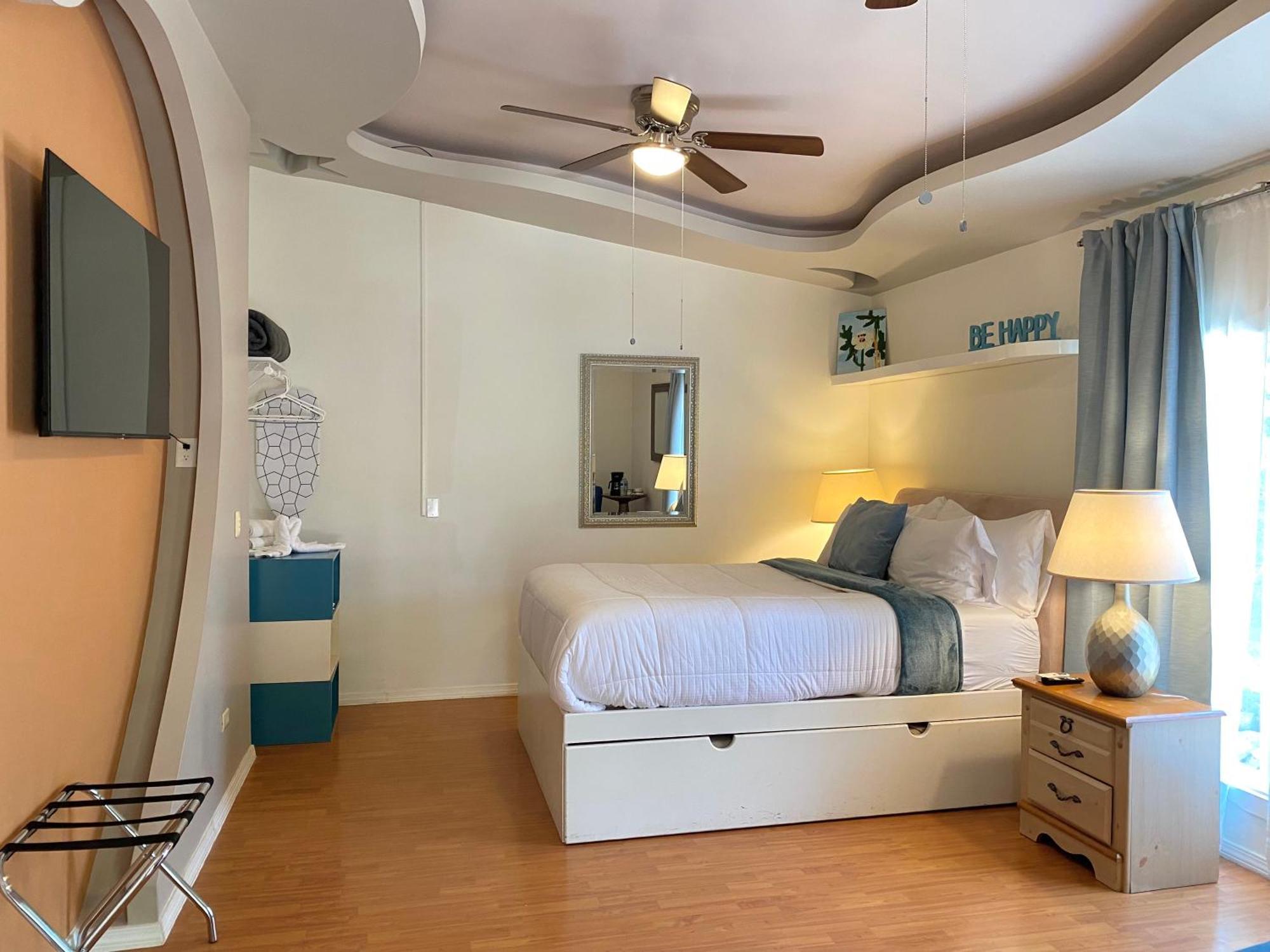 Hotel Tierra Mia Hacienda Ruta Del Vino Valle de Guadalupe Zewnętrze zdjęcie