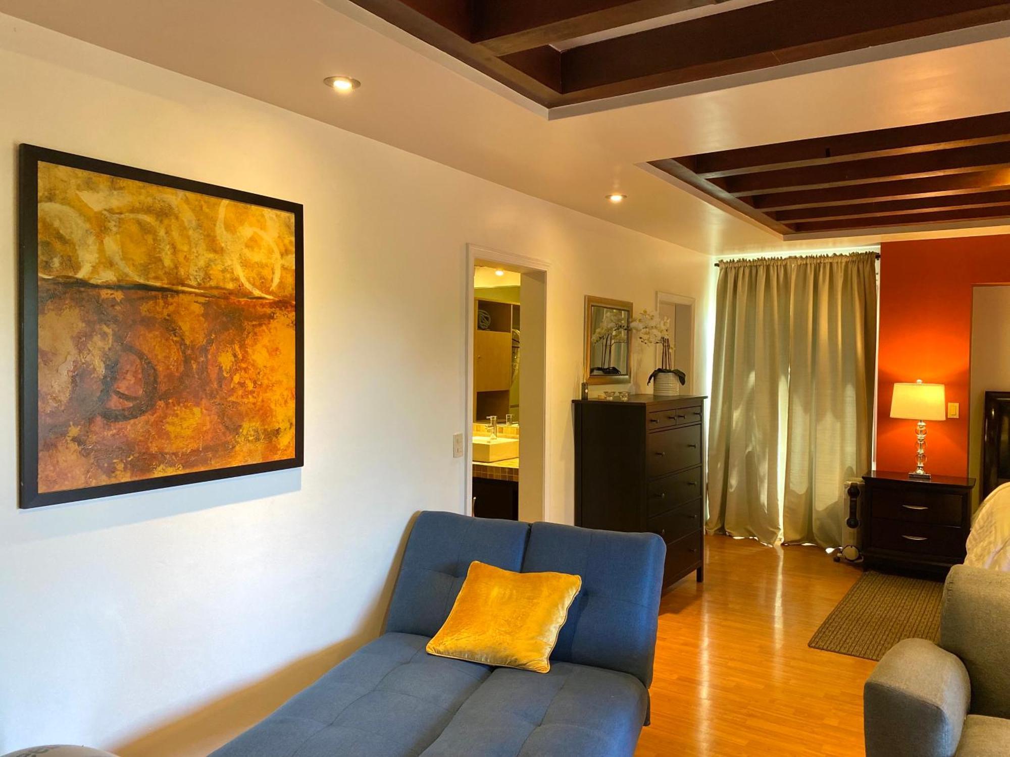 Hotel Tierra Mia Hacienda Ruta Del Vino Valle de Guadalupe Pokój zdjęcie