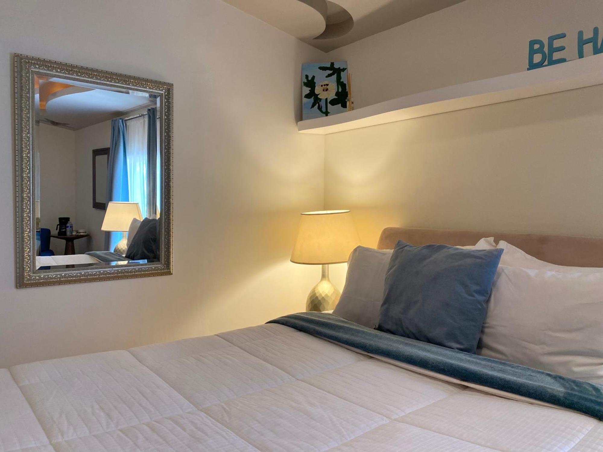 Hotel Tierra Mia Hacienda Ruta Del Vino Valle de Guadalupe Zewnętrze zdjęcie